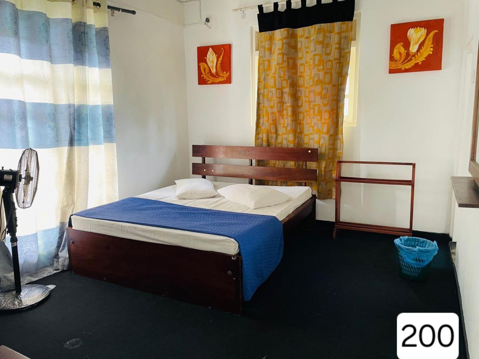 Sky Beam Hotel Kandy Quarto foto