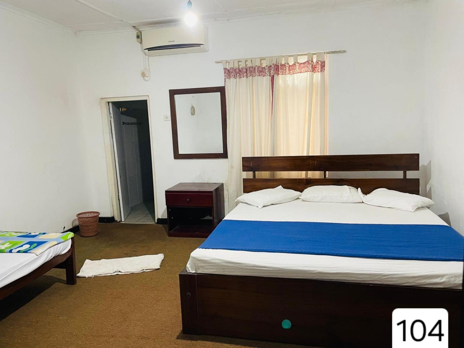 Sky Beam Hotel Kandy Quarto foto