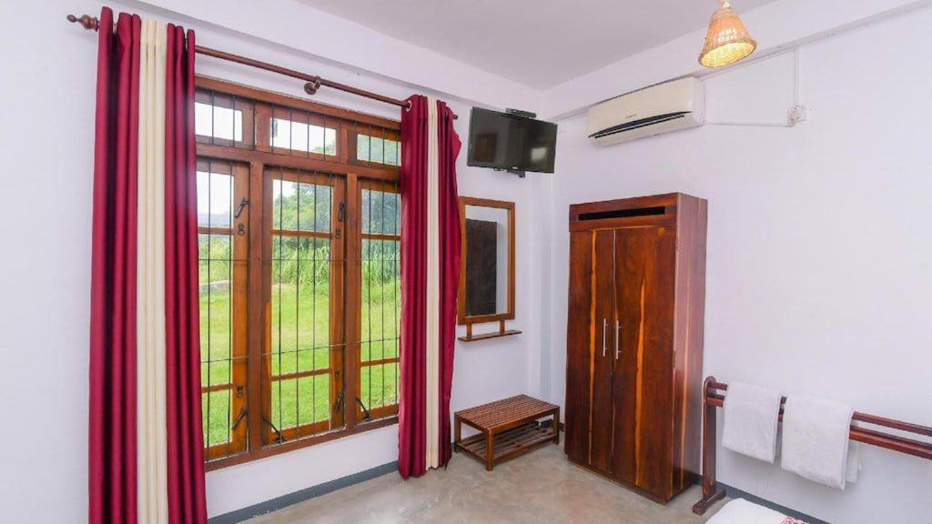 Sky Beam Hotel Kandy Quarto foto