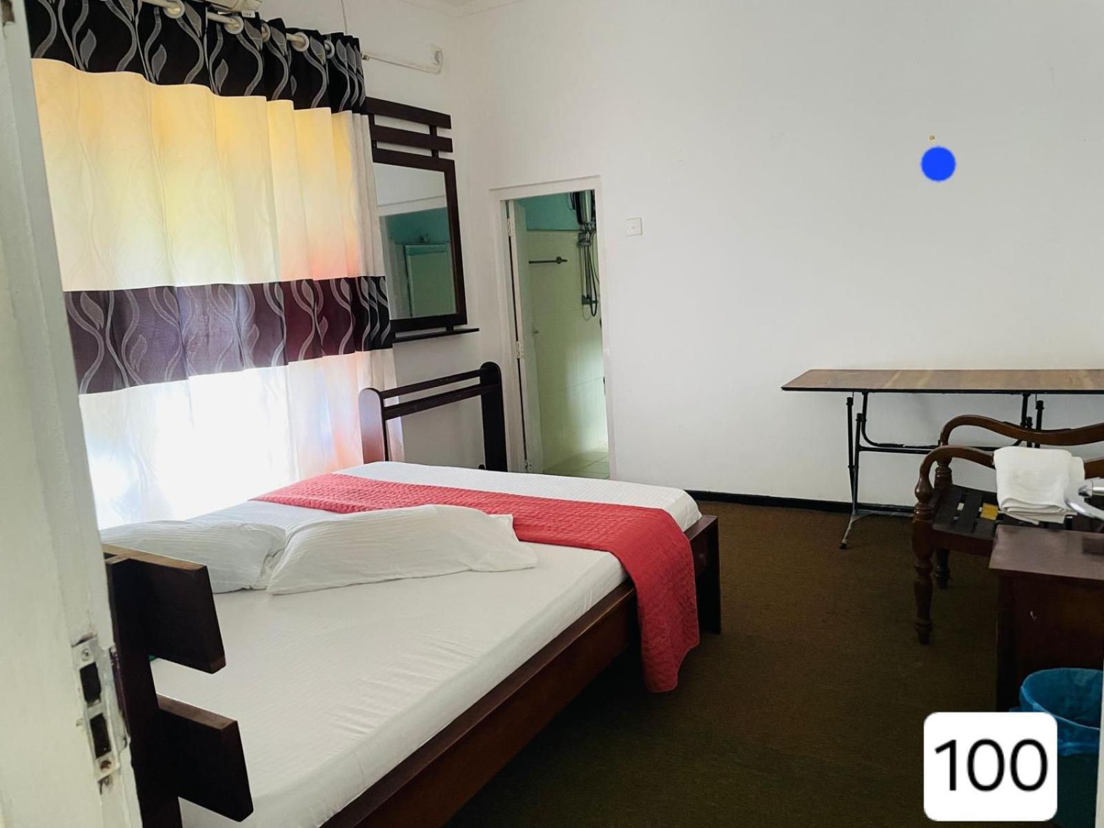 Sky Beam Hotel Kandy Quarto foto