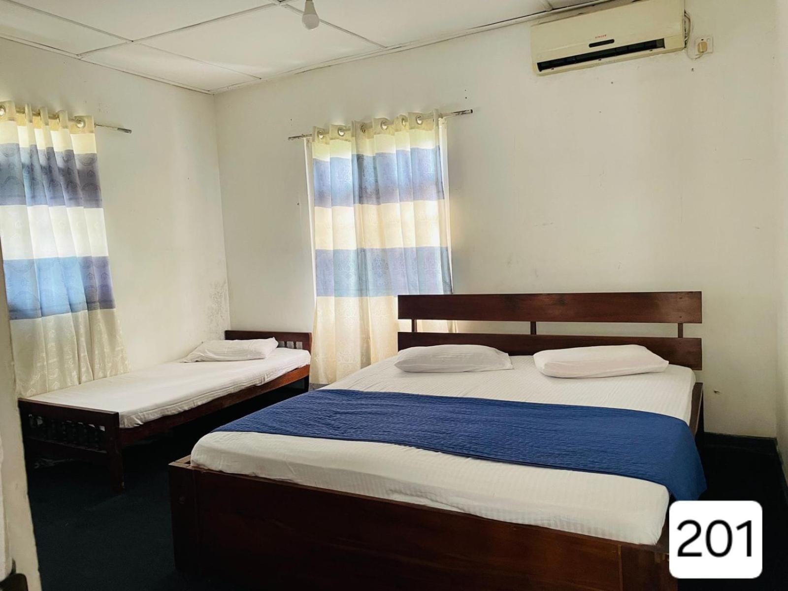 Sky Beam Hotel Kandy Quarto foto